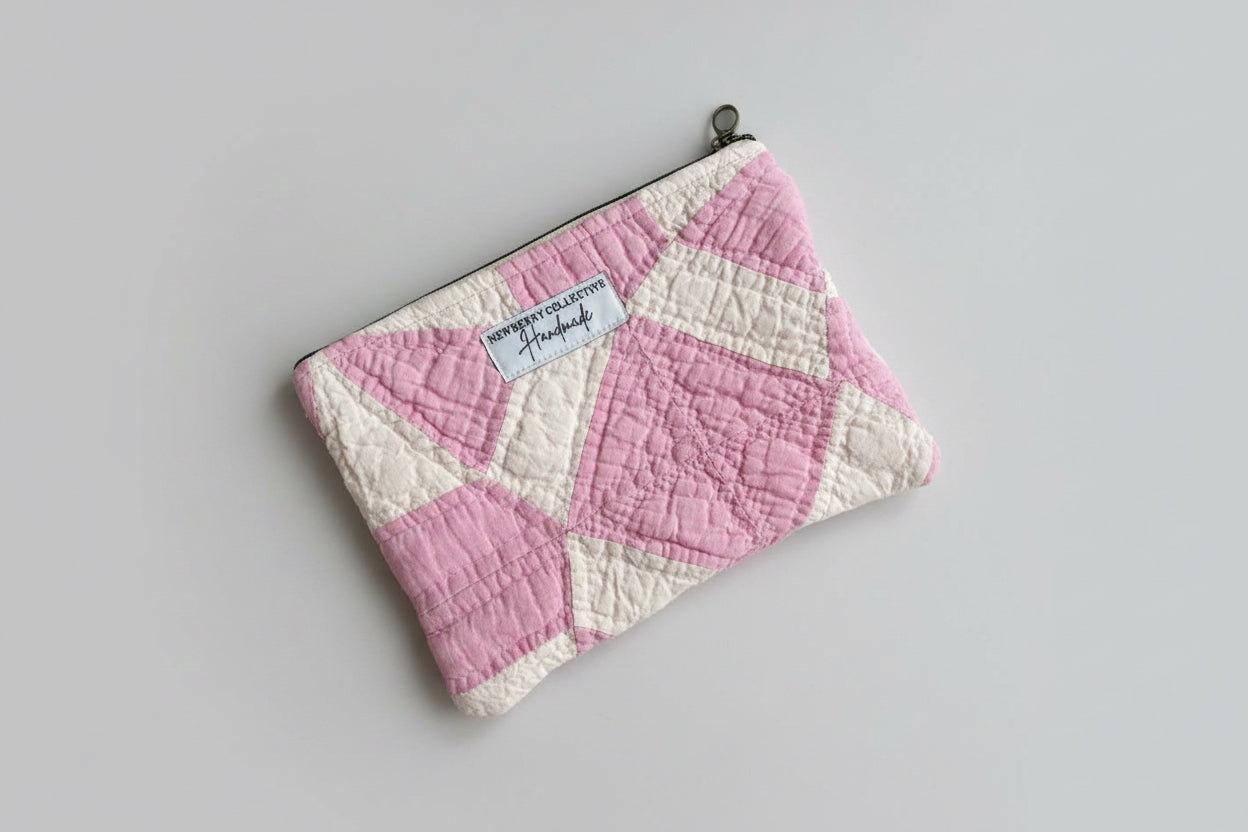 Medium Flat Pouch 6”x9”