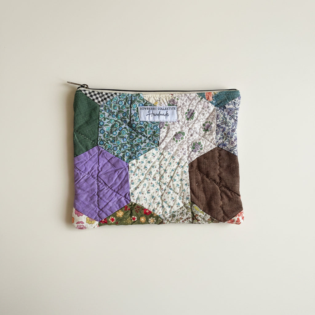 Flat Pouch