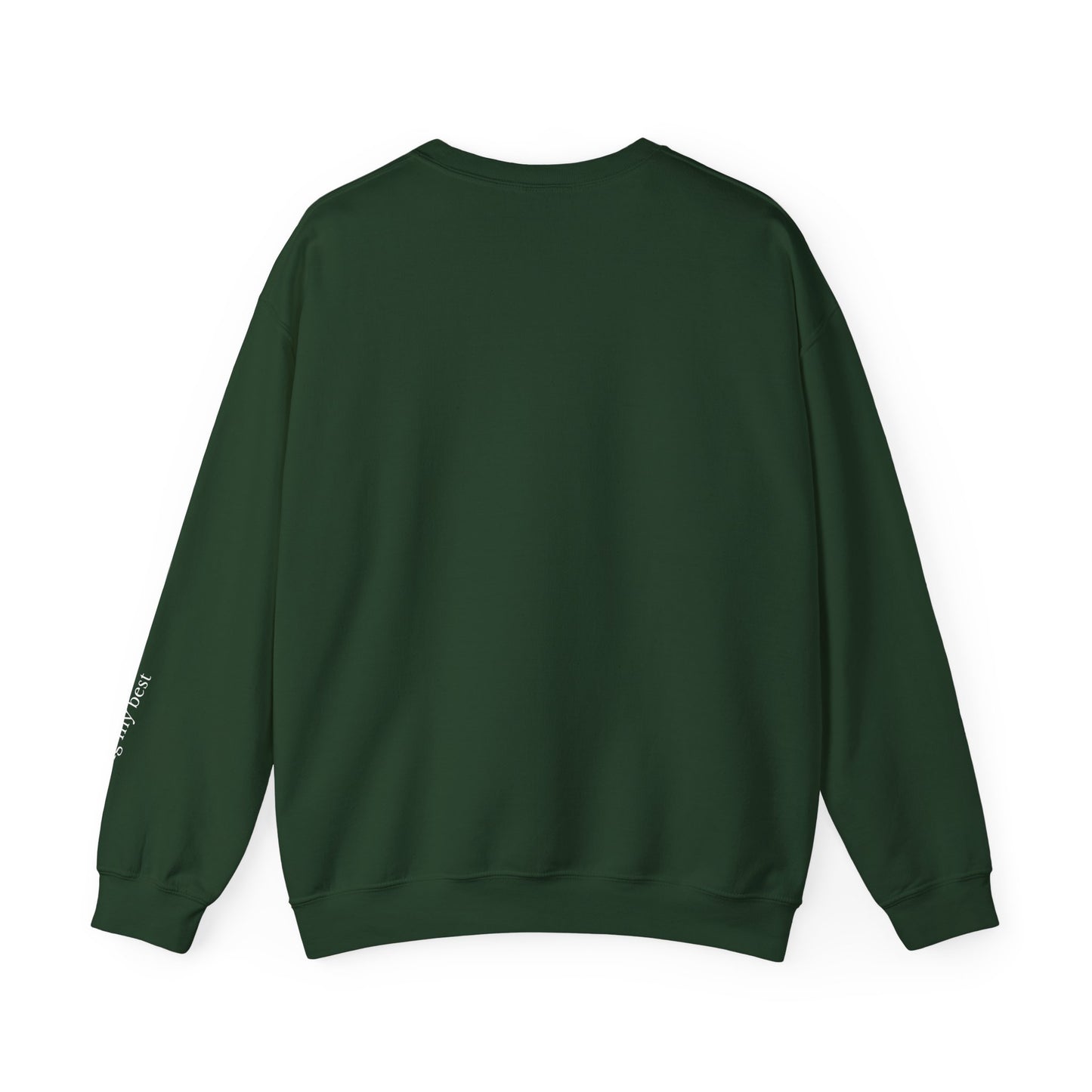 The Tennis Sweatshirt