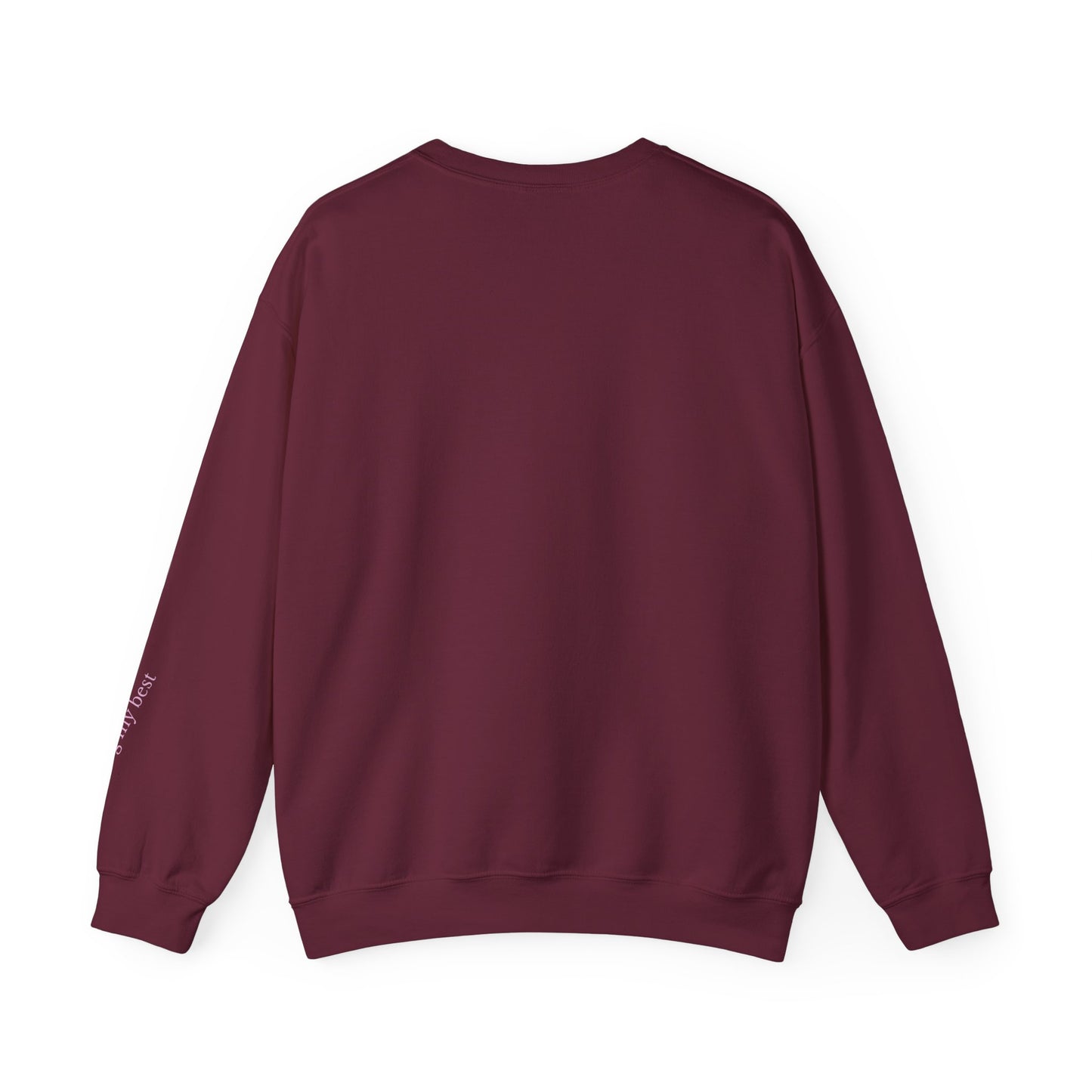 The Cute Sweatshirt