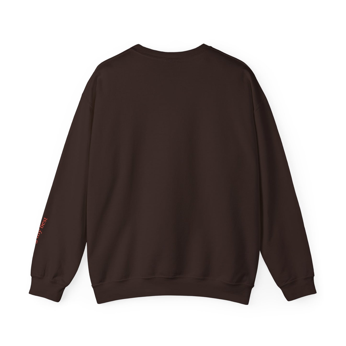 The Heart Sweatshirt