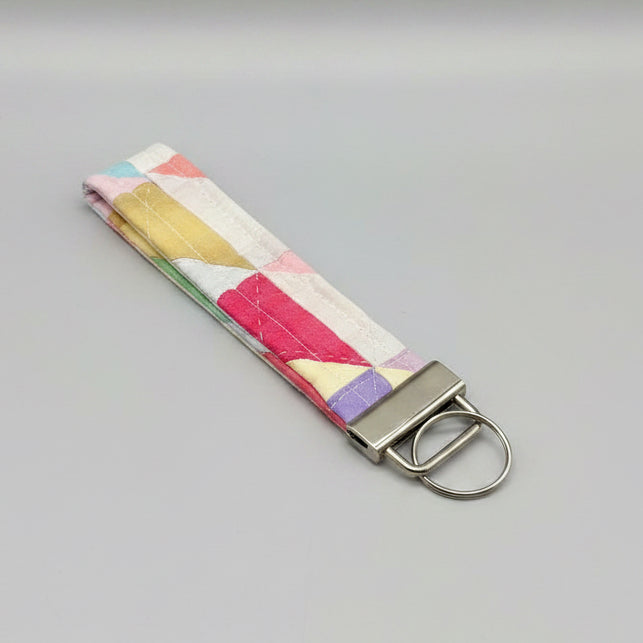 Keepsake Wristlet
