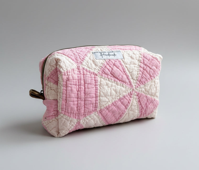 Large Dopp Kit 9”x5”x4”