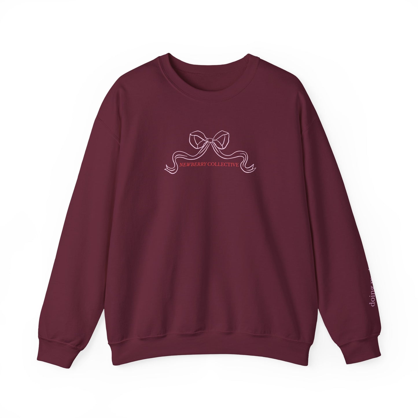 The Cute Sweatshirt