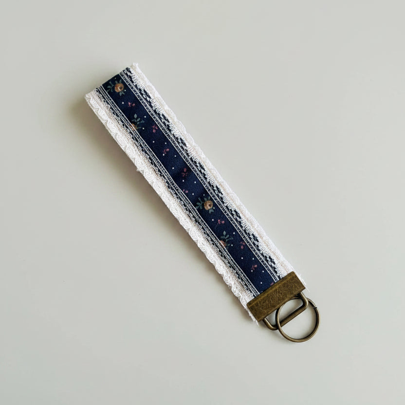 Keepsake Wristlet