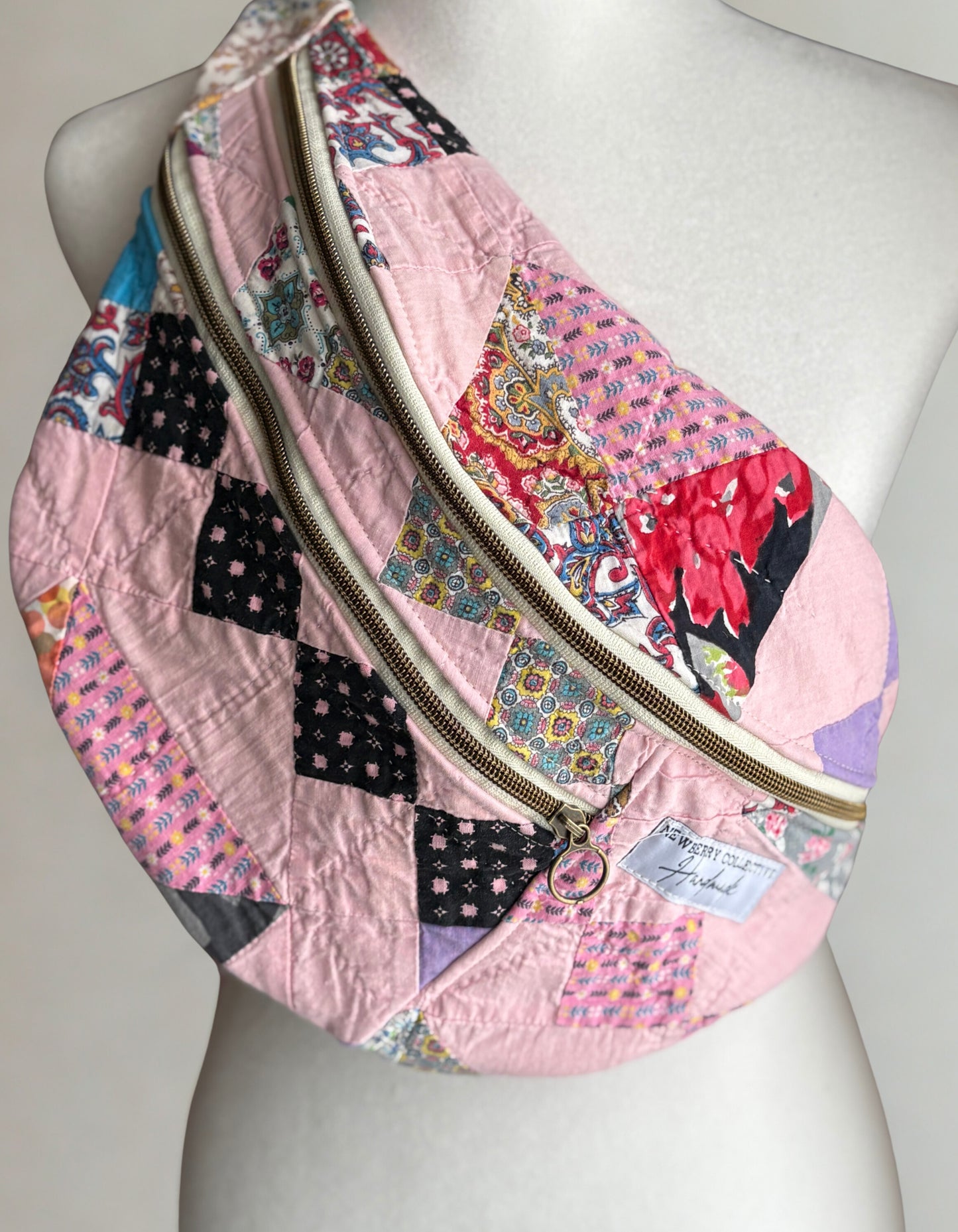 Large Crossbody
