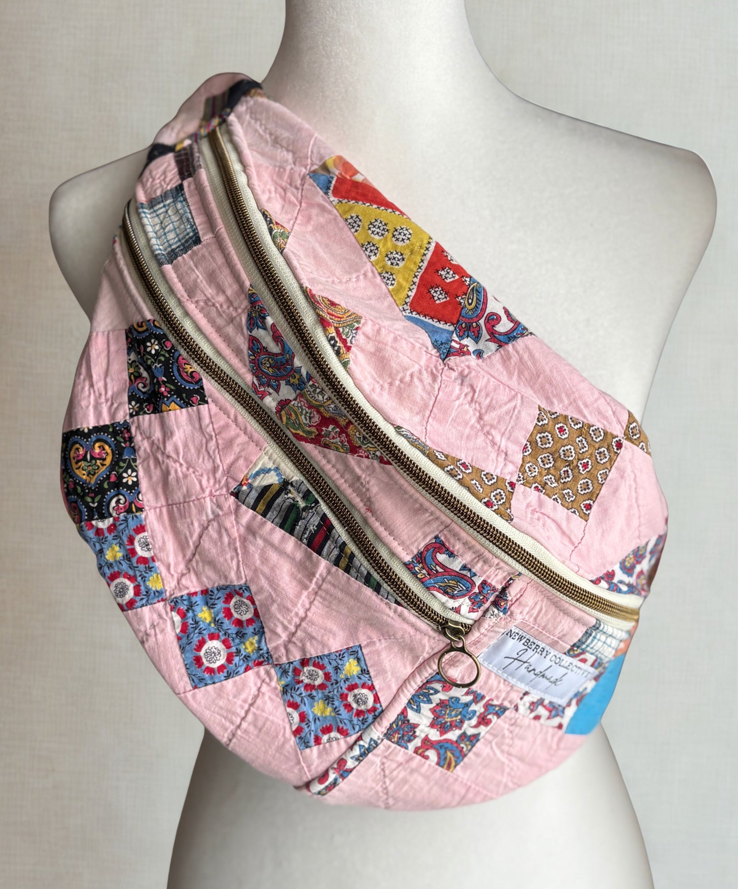 Large Crossbody
