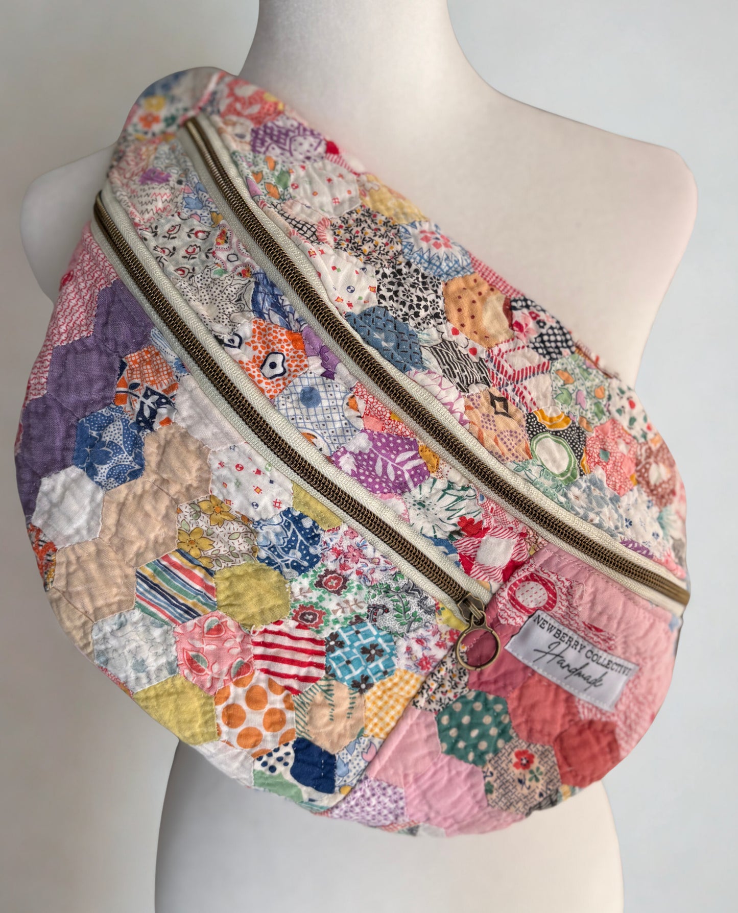 Large Crossbody