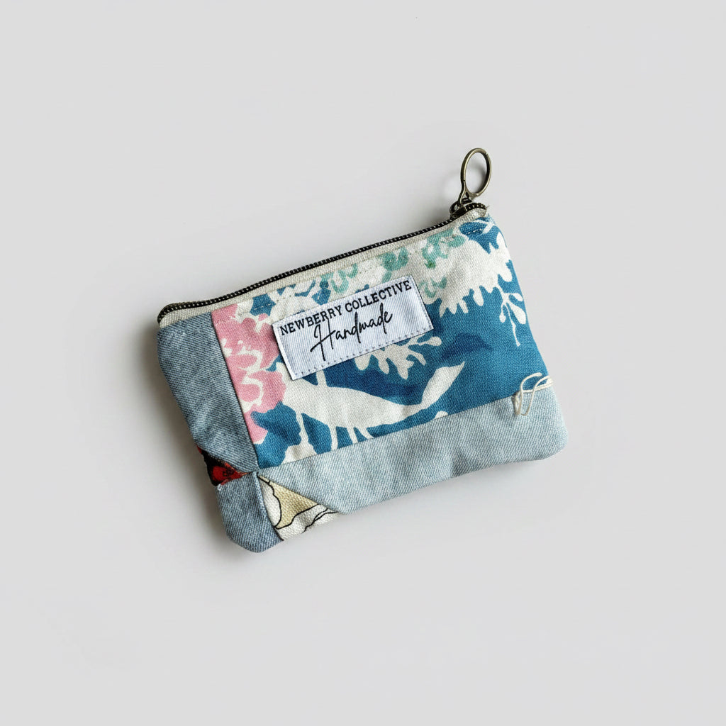 XS Flat Pouch 4”x6”