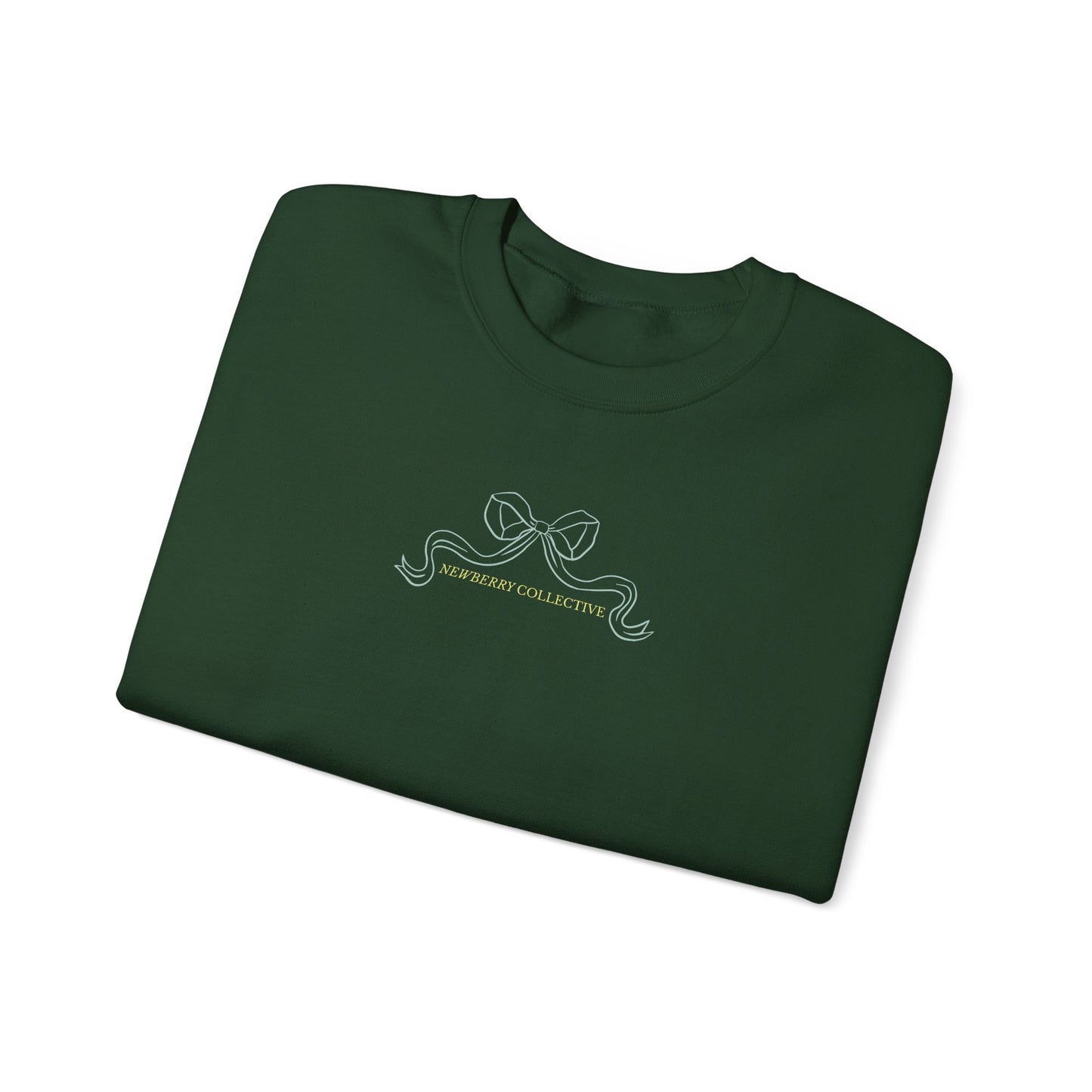 The Heritage Sweatshirt