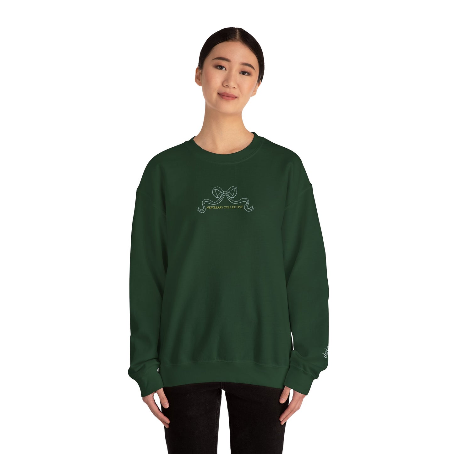 The Heritage Sweatshirt