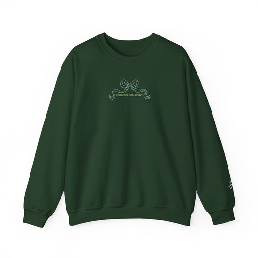 The Heritage Sweatshirt