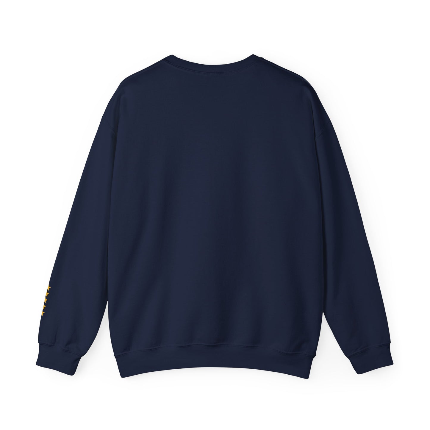 The Best Sweatshirt