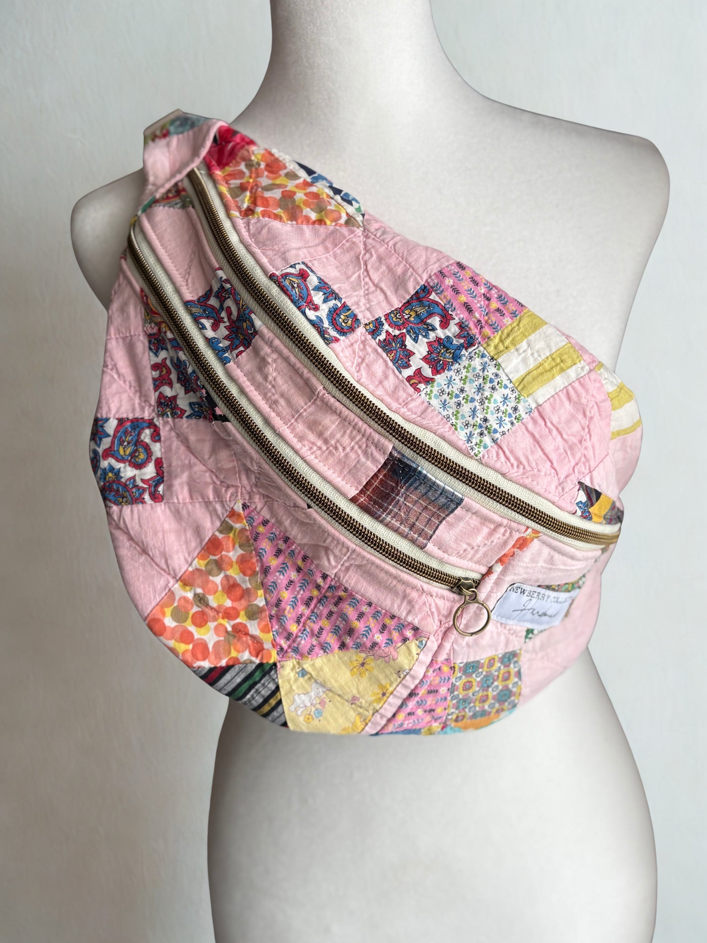 Large Crossbody