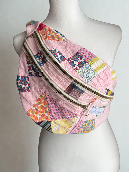 Large Crossbody