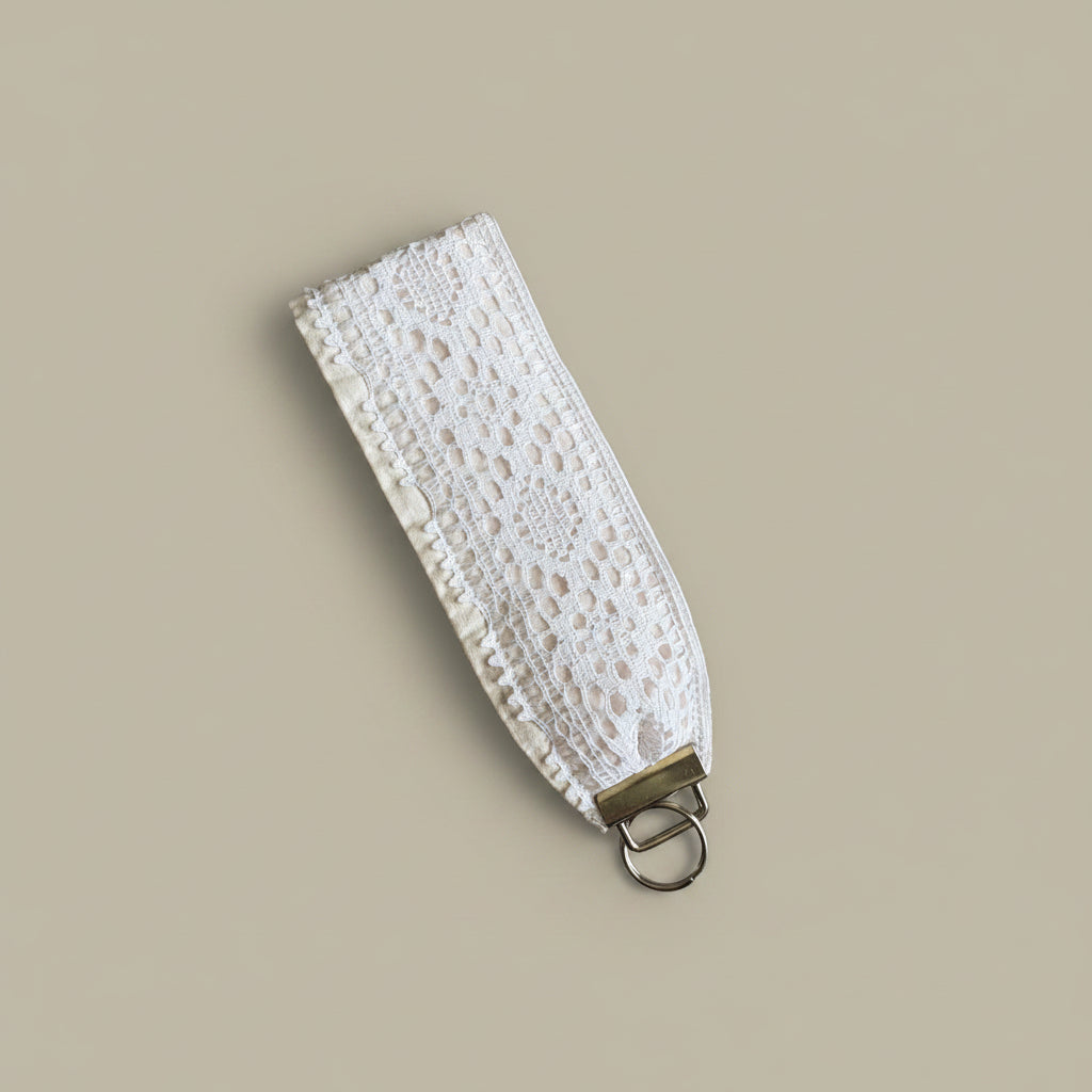 Keepsake Wristlet