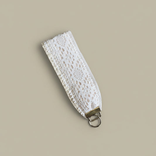 Keepsake Wristlet