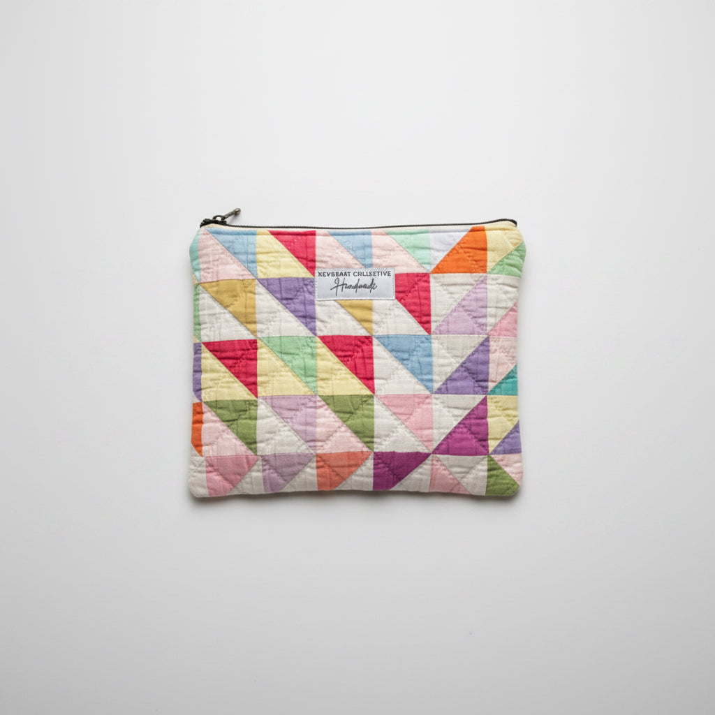 Flat Pouch