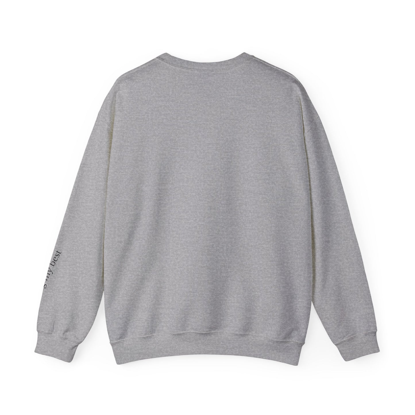 The Stamp Sweatshirt