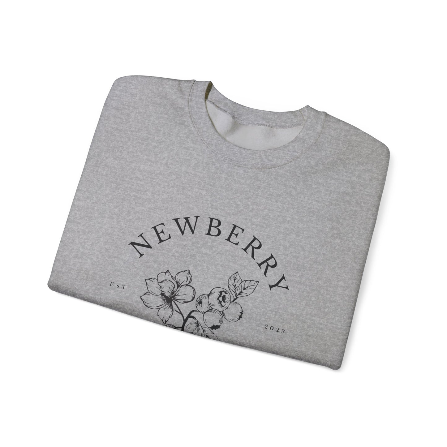 The Stamp Sweatshirt
