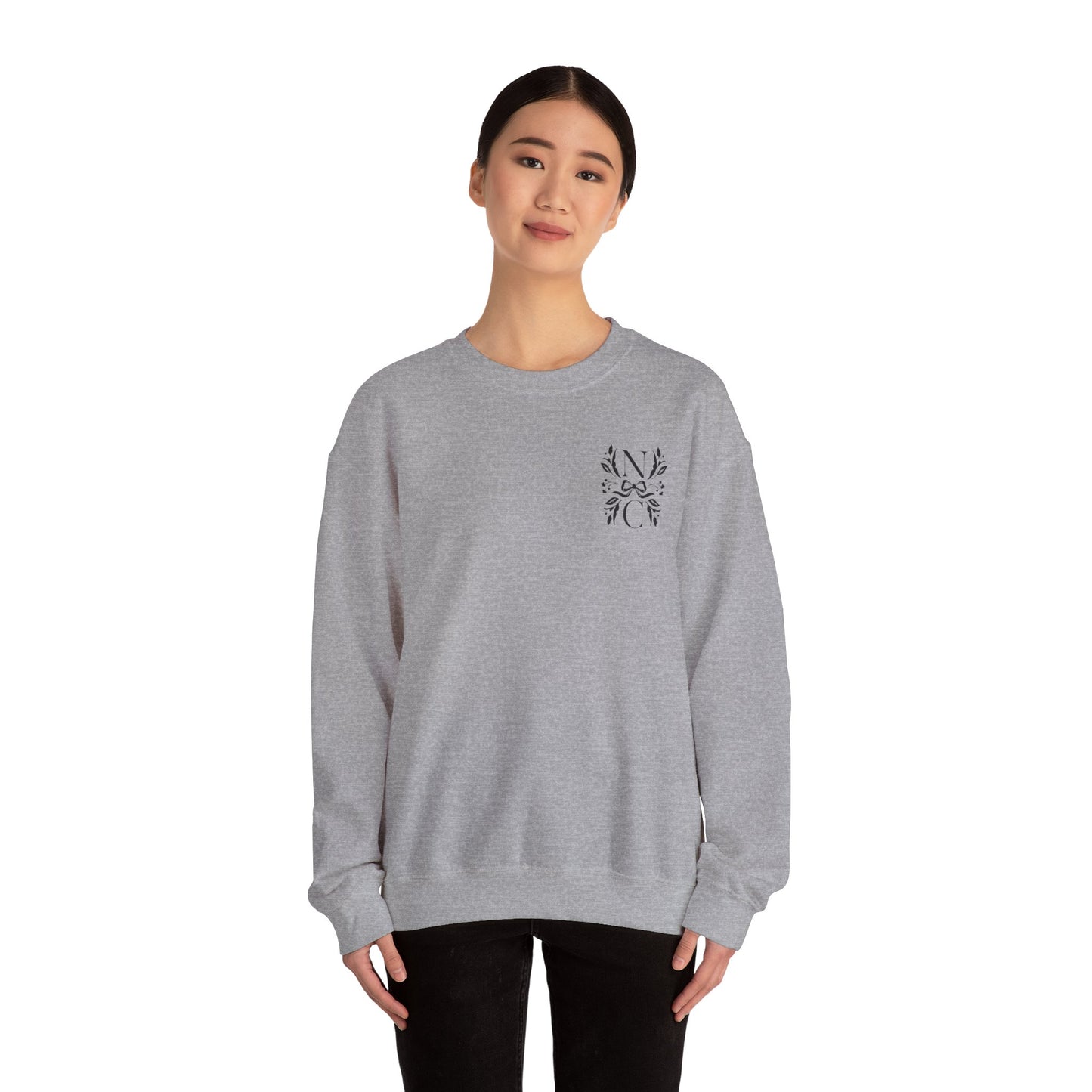 The Noble Sweatshirt