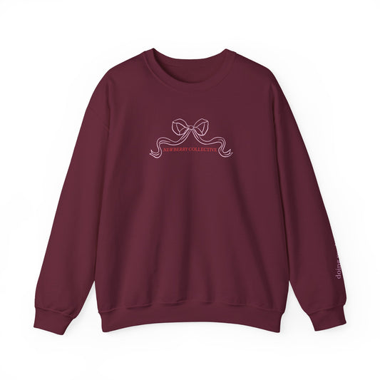 The Cute Sweatshirt
