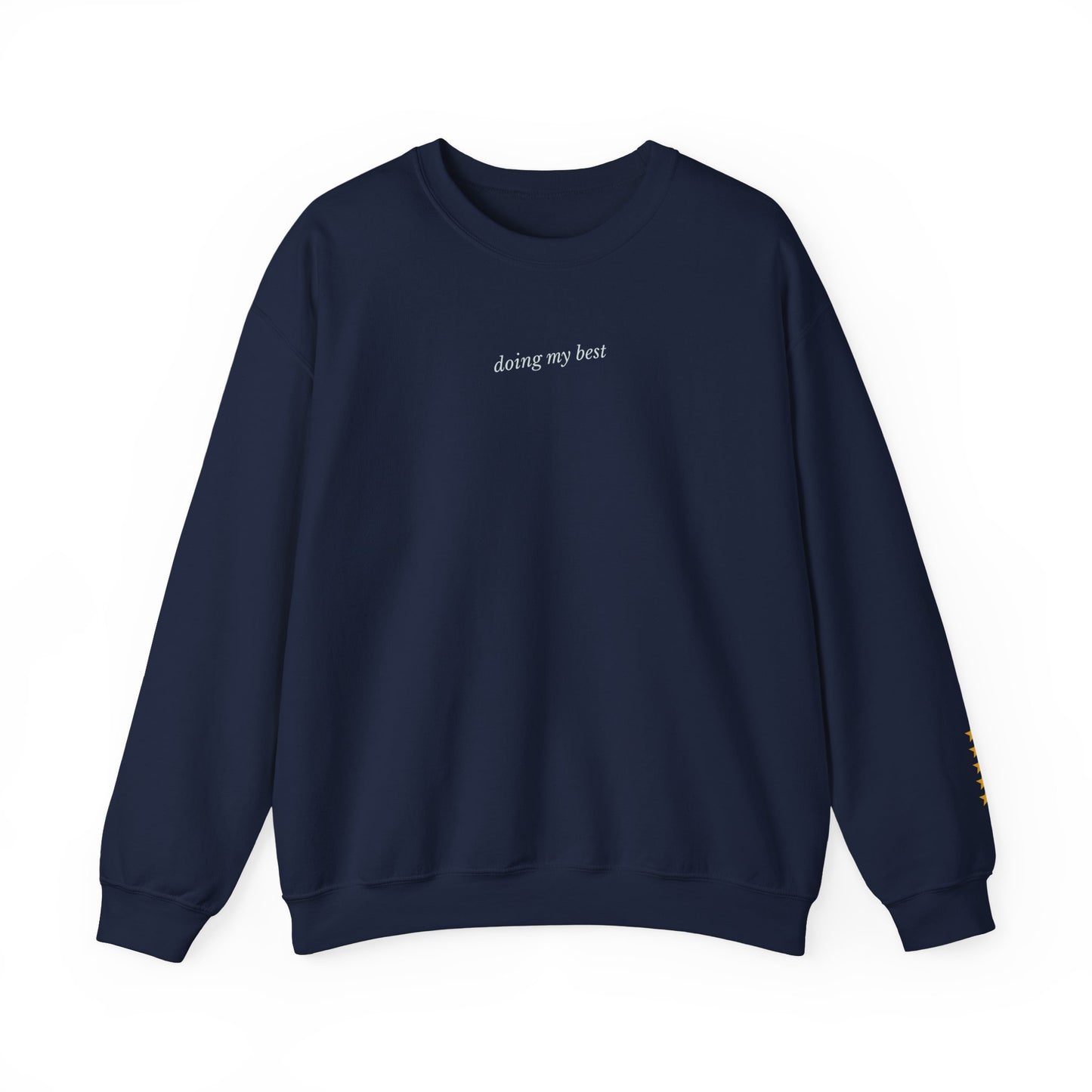 The Best Sweatshirt