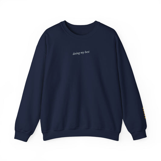 The Best Sweatshirt