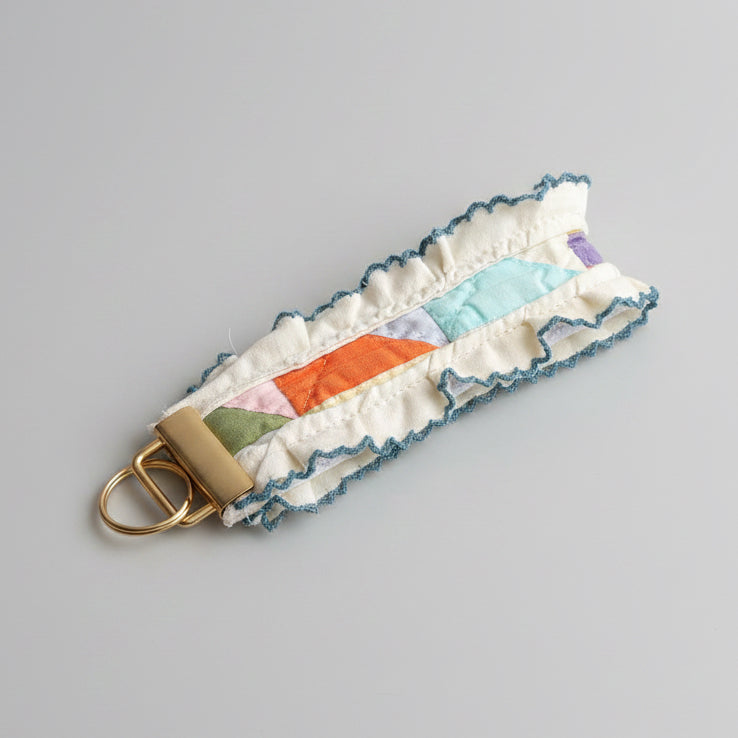Keepsake Wristlet