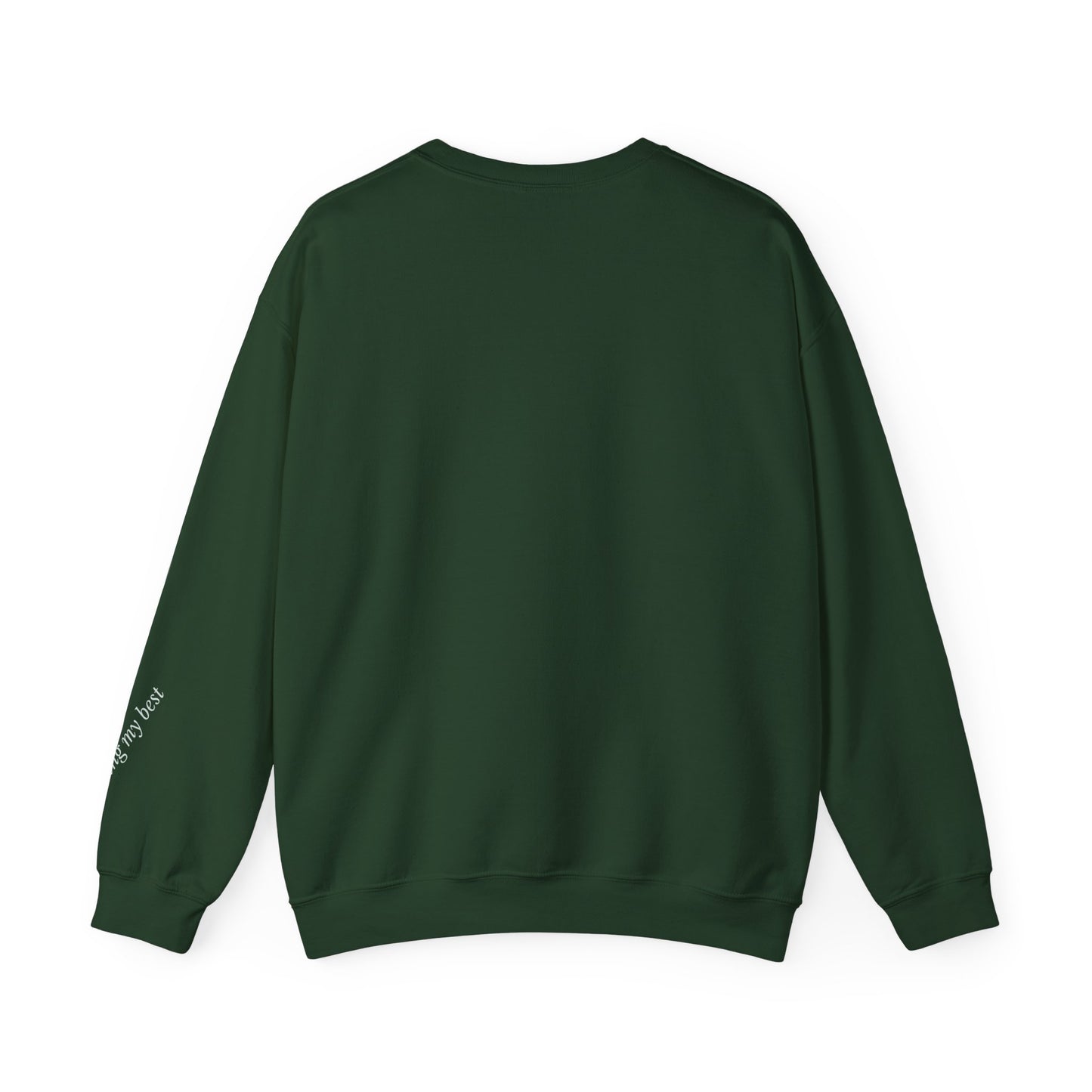 The Heritage Sweatshirt