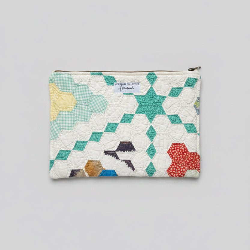 Flat Pouch