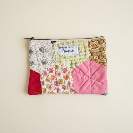 Flat Pouch