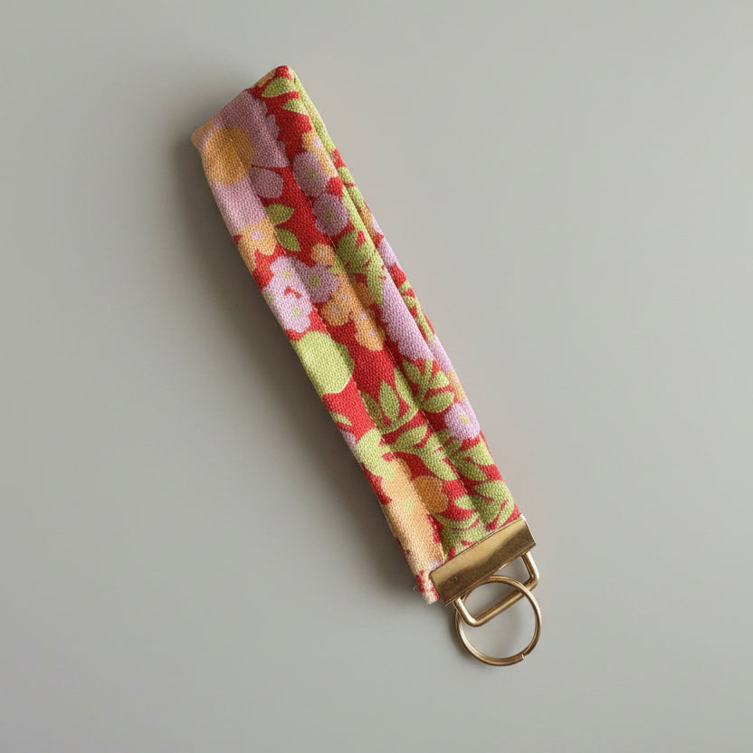 Keepsake Wristlet