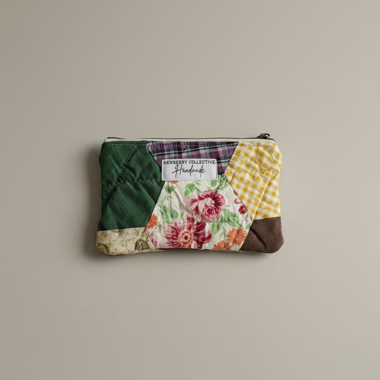 Flat Pouch
