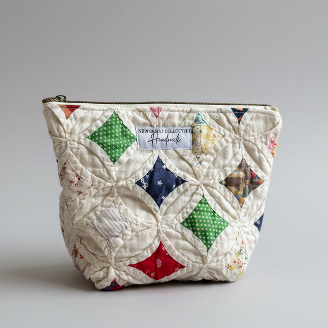 Large Makeup Bag