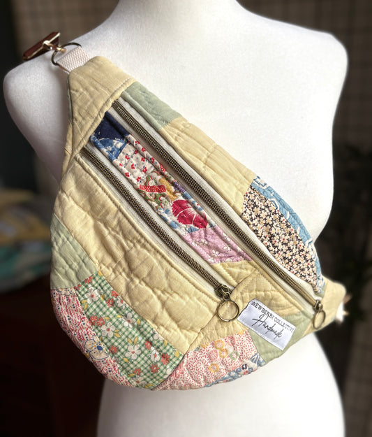 Small Crossbody