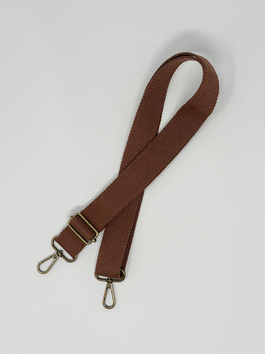 Sable Crossbody Strap