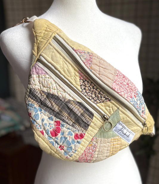 Small Crossbody