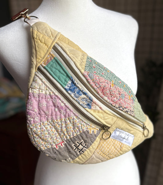 Small Crossbody