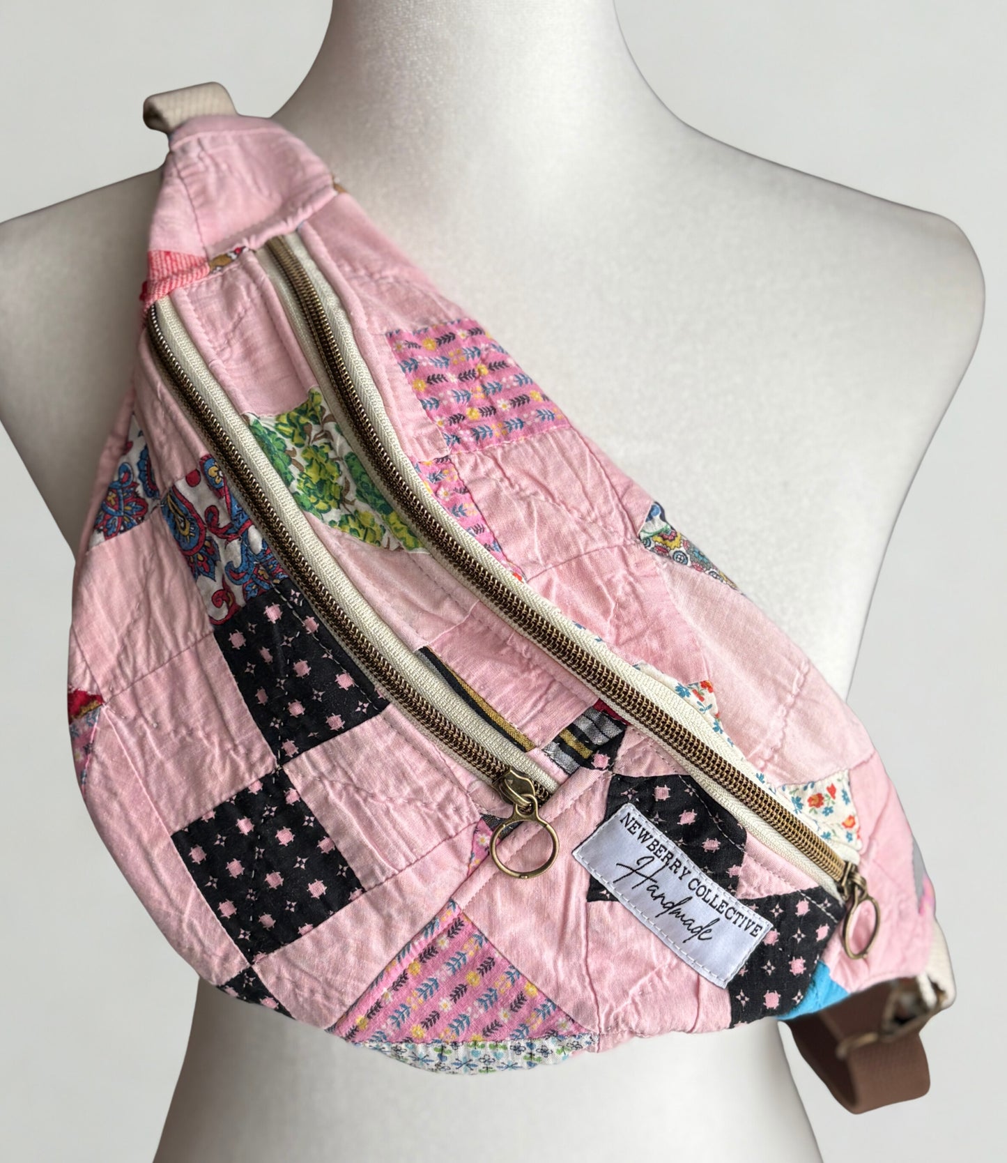Small Crossbody